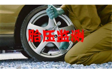 胎壓監(jiān)測系統(tǒng)（TPMS）行業(yè)市場規(guī)模分析（附報告目錄）