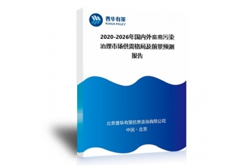 畜禽污染治理行業(yè)現(xiàn)狀與風(fēng)險特征分析（附報告目錄）