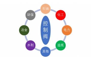 控制閥行業(yè)重點(diǎn)企業(yè)、挑戰(zhàn)和進(jìn)入障礙分析（附報(bào)告目錄）