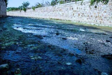 水環(huán)境治理之黑臭水體治理市場前景（附報(bào)告目錄）